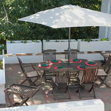 Lightbooking Casa De Campo Ortigal Tenerife La Esperanza  Extérieur photo
