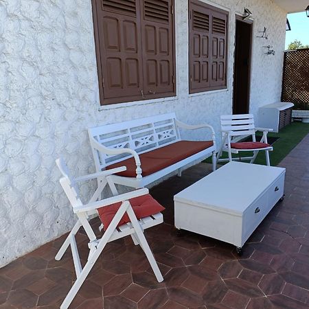Lightbooking Casa De Campo Ortigal Tenerife La Esperanza  Extérieur photo