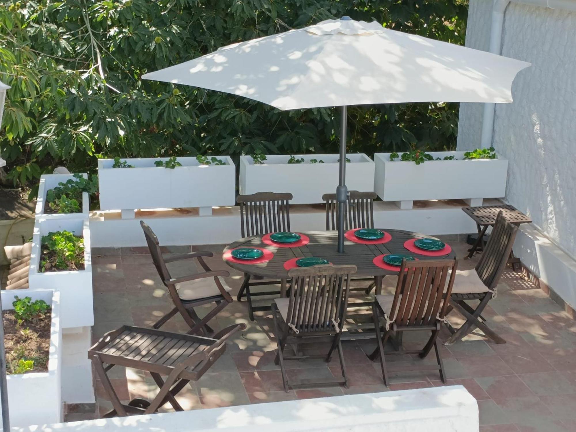 Lightbooking Casa De Campo Ortigal Tenerife La Esperanza  Extérieur photo