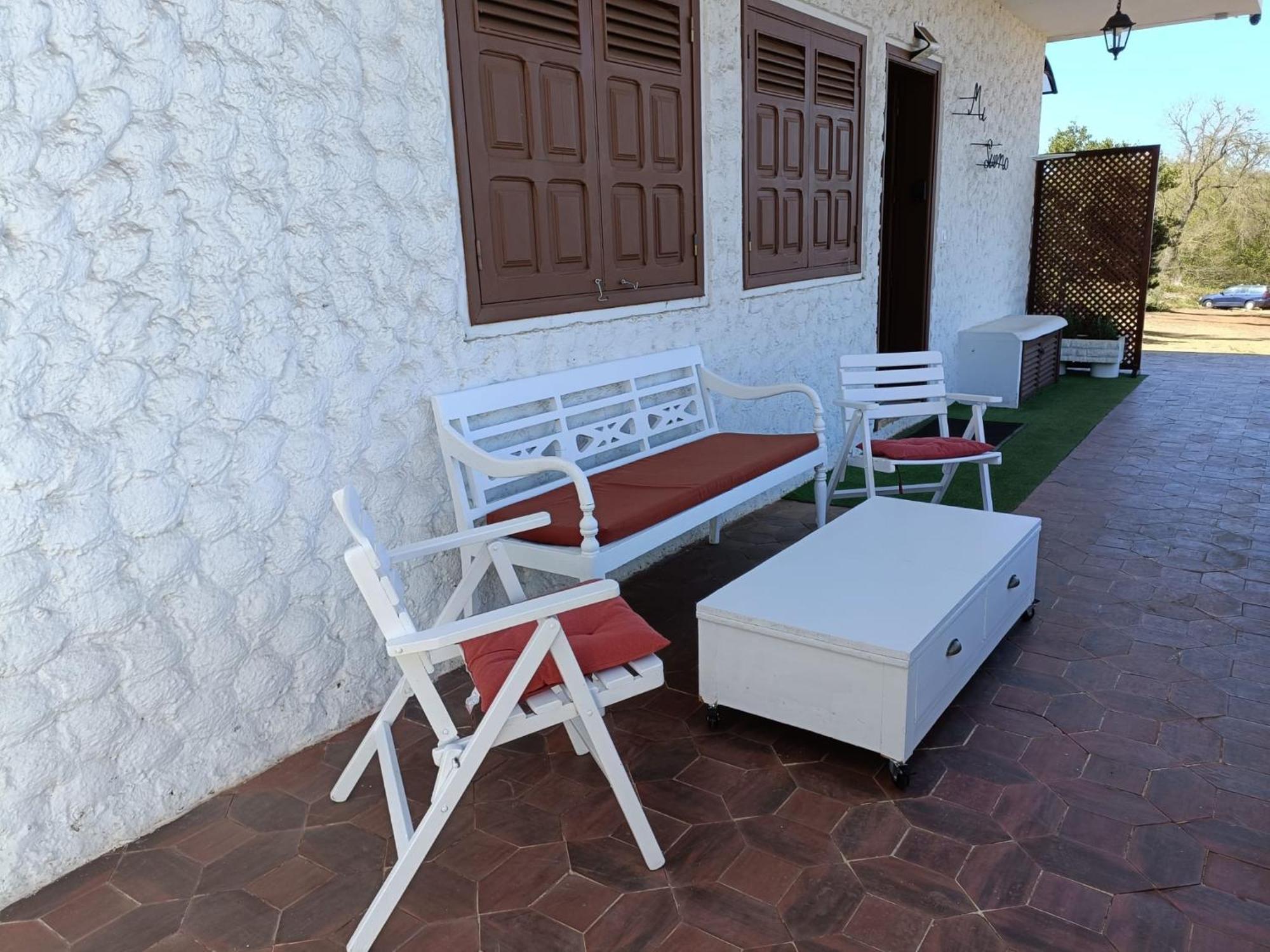 Lightbooking Casa De Campo Ortigal Tenerife La Esperanza  Extérieur photo