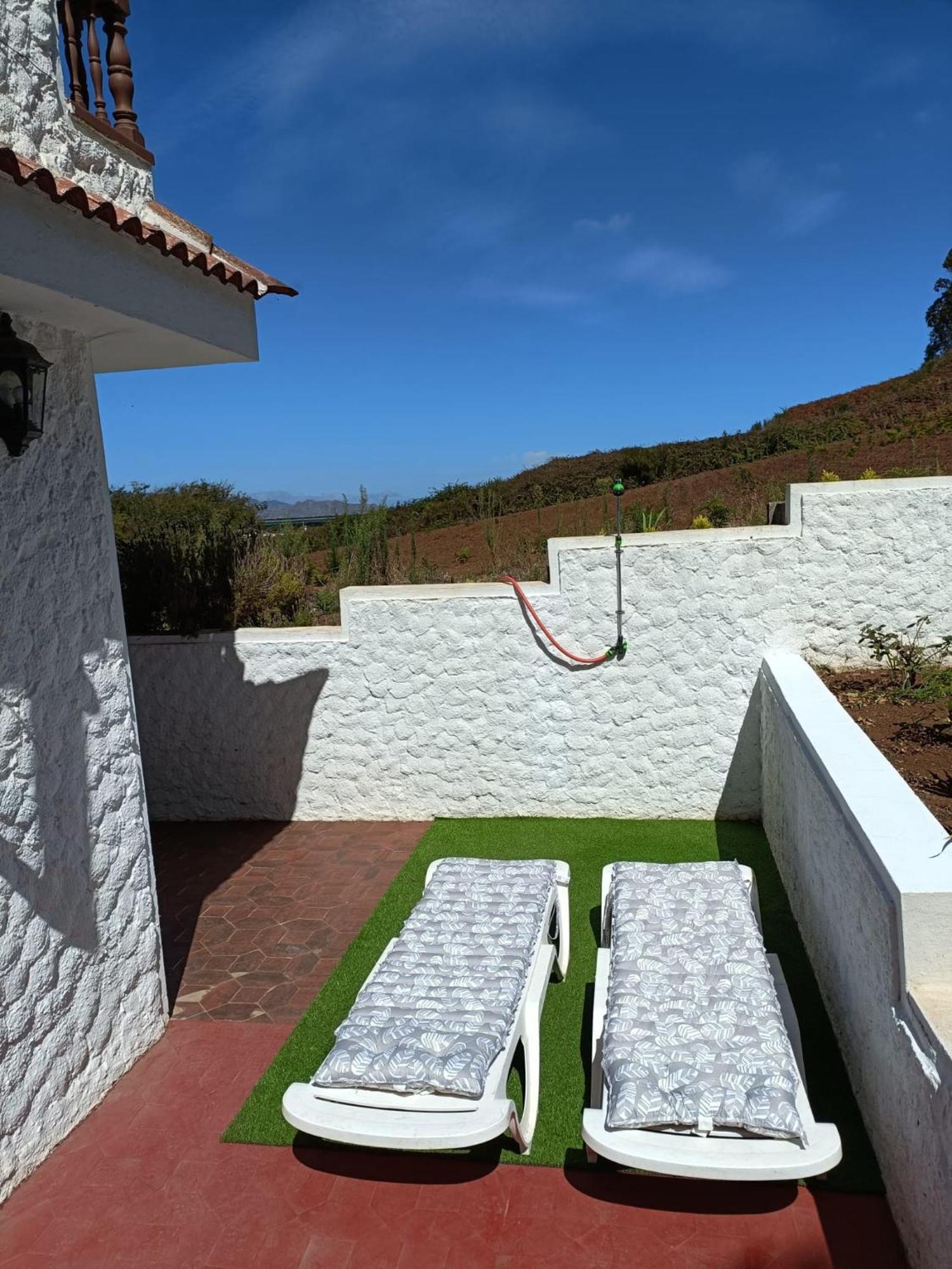 Lightbooking Casa De Campo Ortigal Tenerife La Esperanza  Extérieur photo