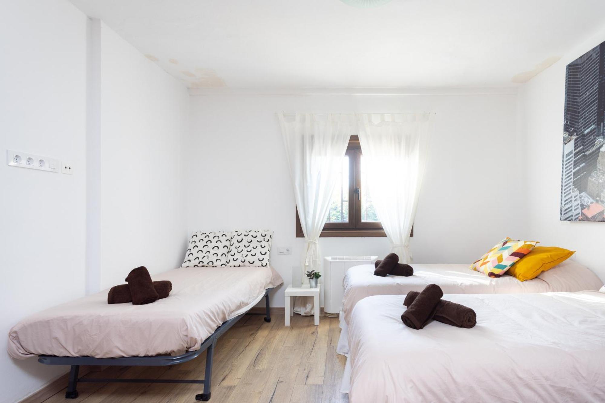 Lightbooking Casa De Campo Ortigal Tenerife La Esperanza  Extérieur photo