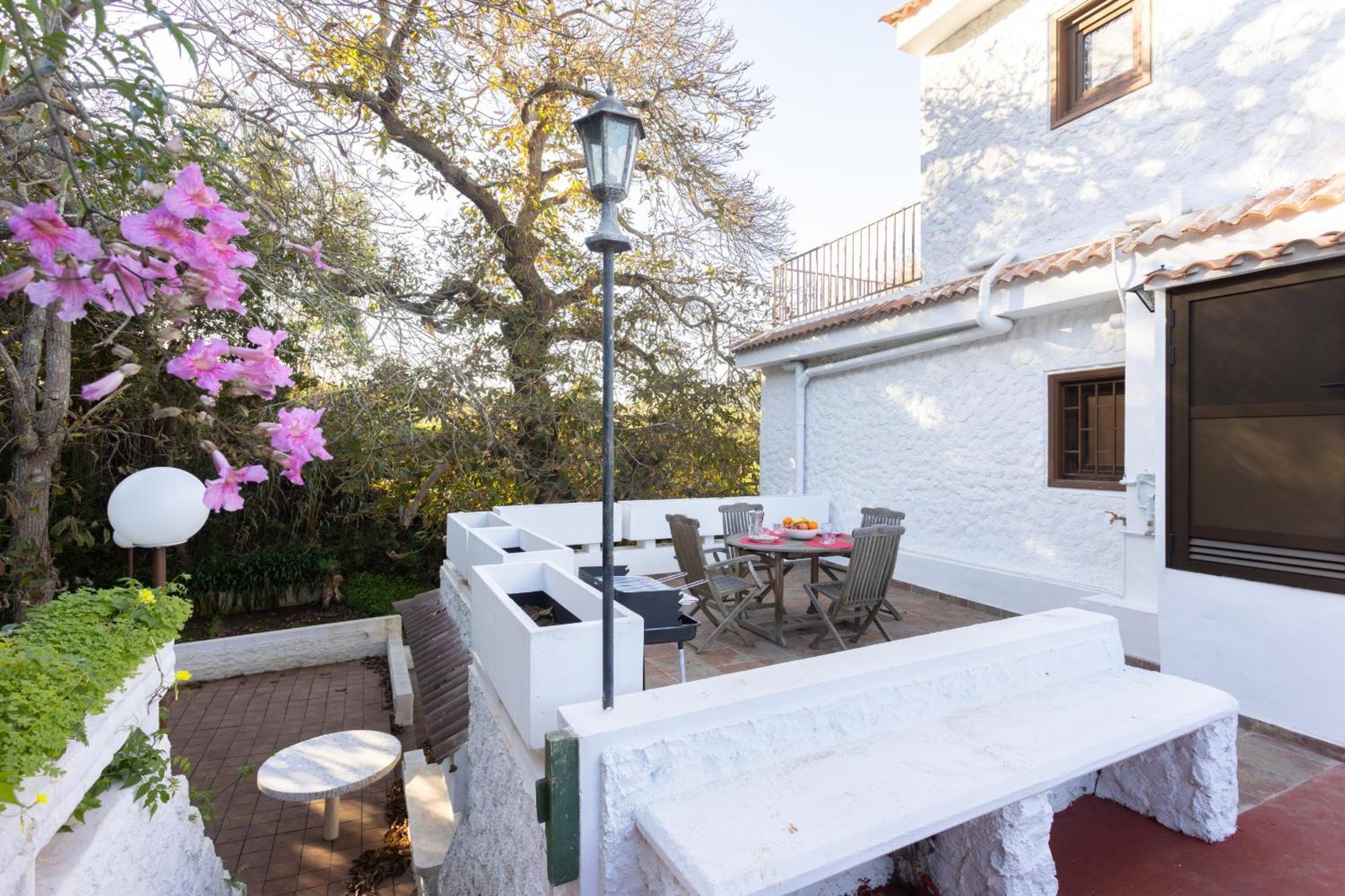 Lightbooking Casa De Campo Ortigal Tenerife La Esperanza  Extérieur photo