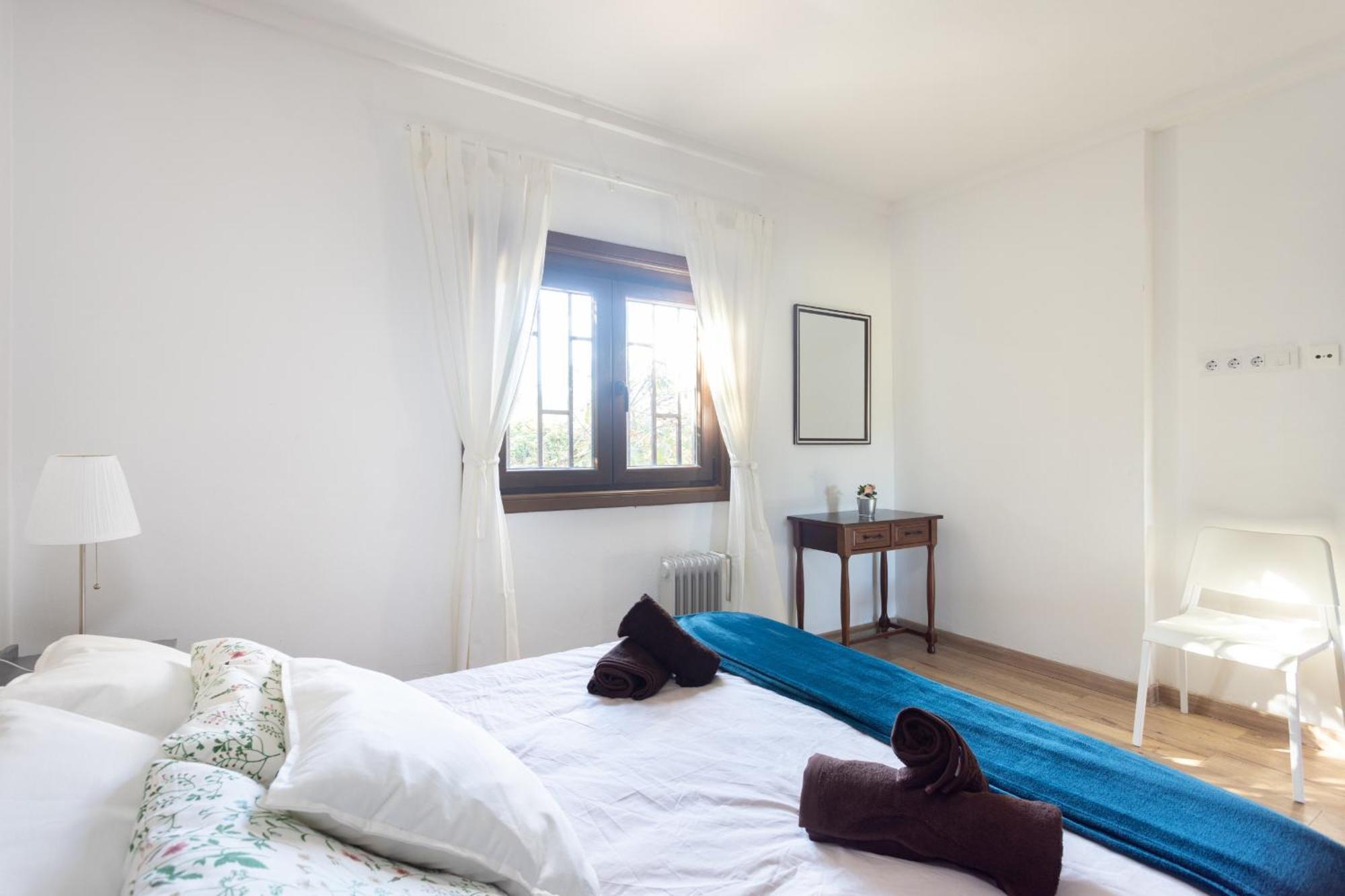 Lightbooking Casa De Campo Ortigal Tenerife La Esperanza  Extérieur photo