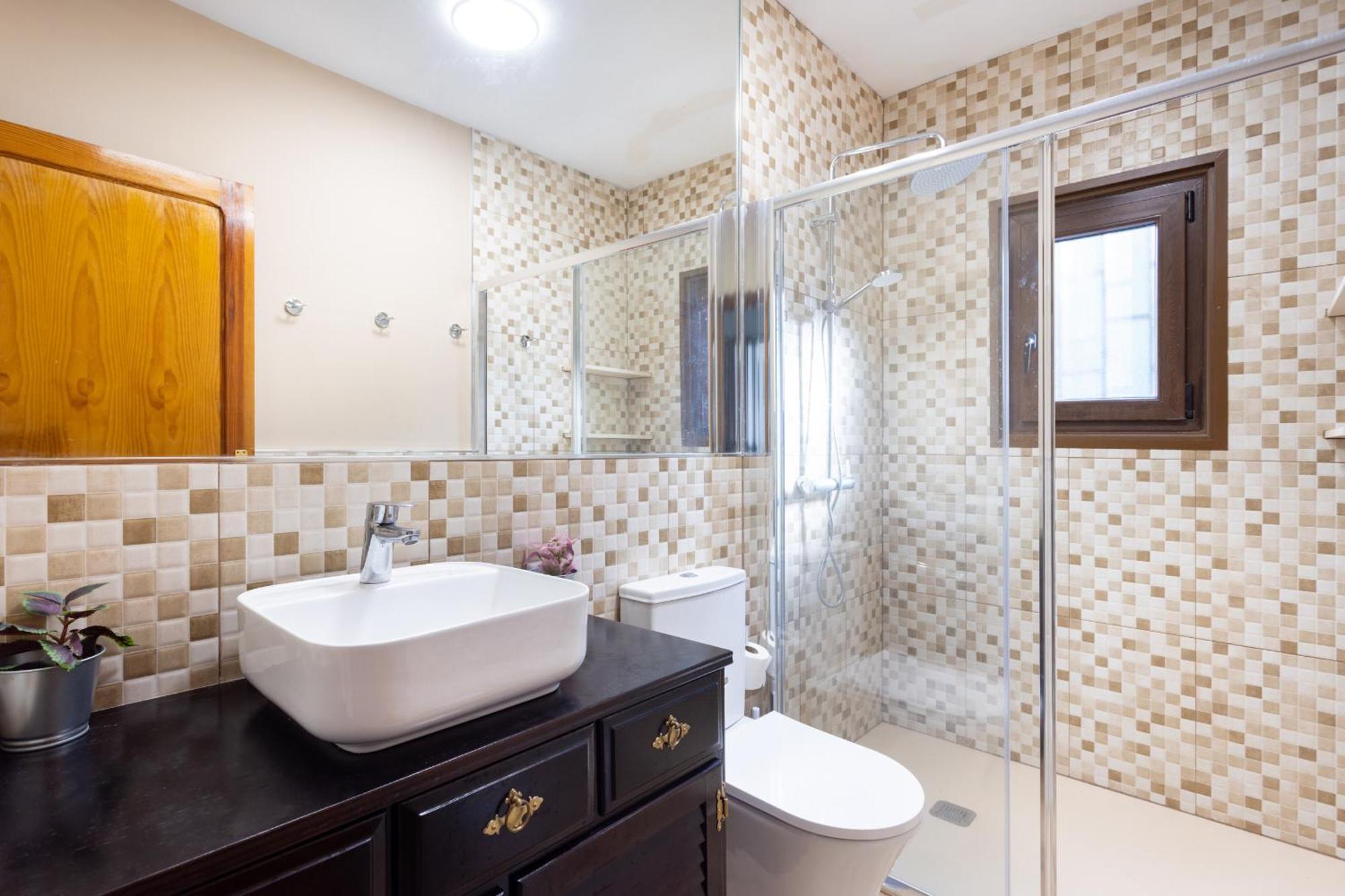Lightbooking Casa De Campo Ortigal Tenerife La Esperanza  Extérieur photo